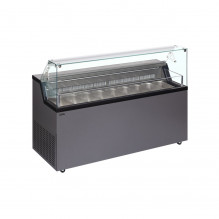 Framec MIRABELLA 9 Distributor zmrzliny 